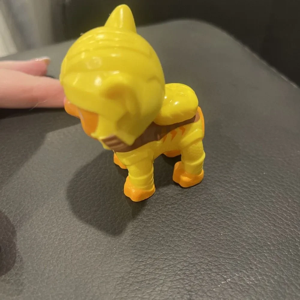 Paw Patrol‎ Cat Pack Feature Themed Vehicle Replacement LEO FIGURE Only Toy